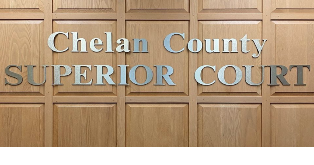 Inslee appoints Robert Jourdan to Chelan County Superior Court bench