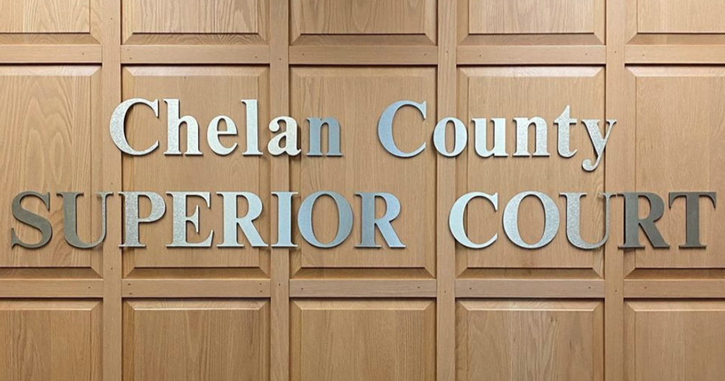 Inslee appoints Robert Jourdan to Chelan County Superior Court bench Inslee appoints Robert Jourdan to Chelan County Superior Court bench
