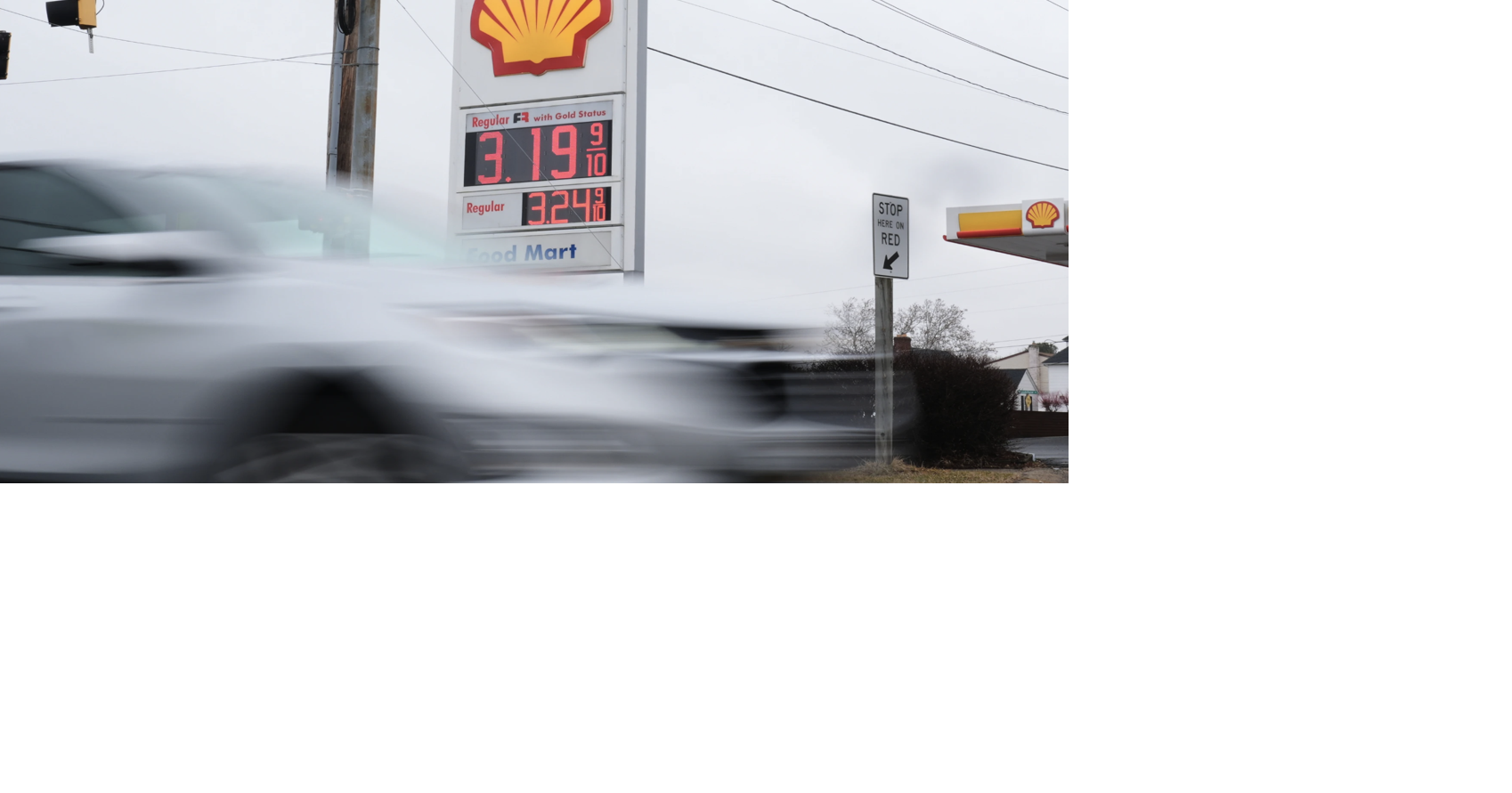 Oil prices soar as Iran names a new supreme leader and launches more attacks