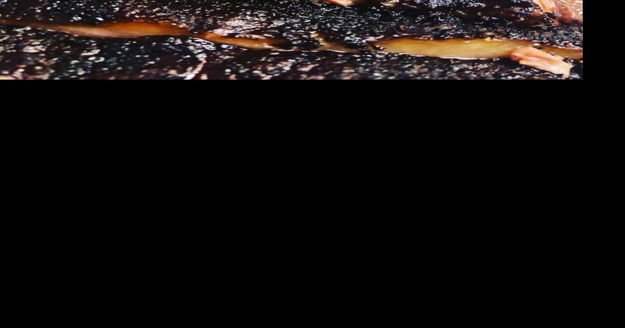 Texasstyle barbecue coming to Cashmere with opening of Yellow Rose BBQ