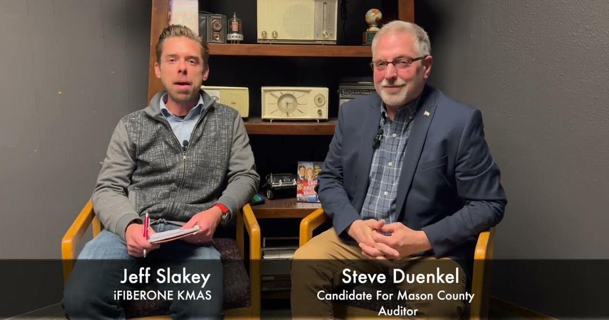 Jeff Slakey 2022 Candidate Conversations | Daybreak with Jeff Slakey ...