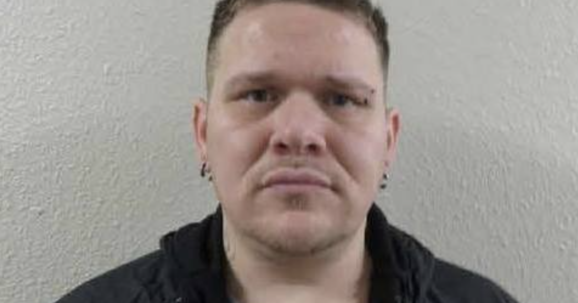Wanted Sex Offender Caught After Rooftop Escape Attempt | Columbia ...