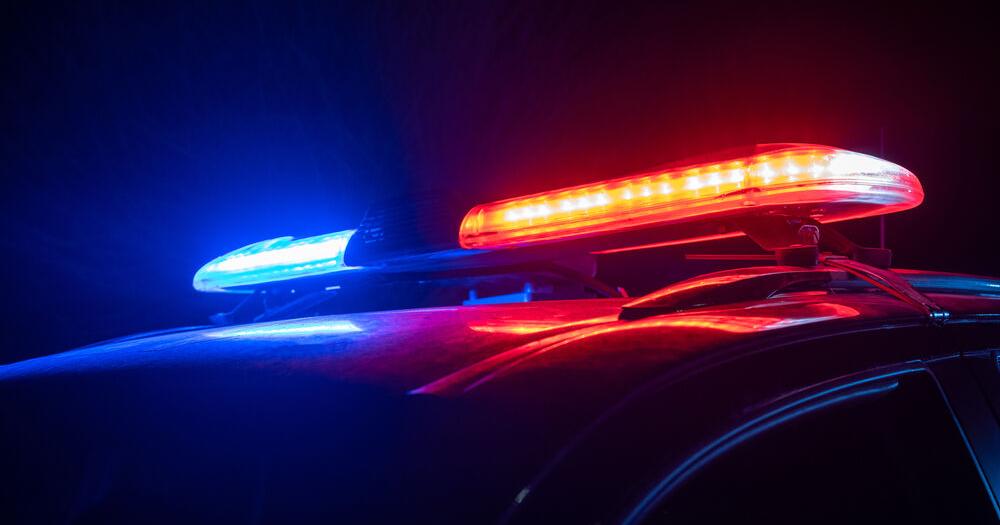 Moses Lake Man Arrested After Firing Gun, Barricading Himself During ...