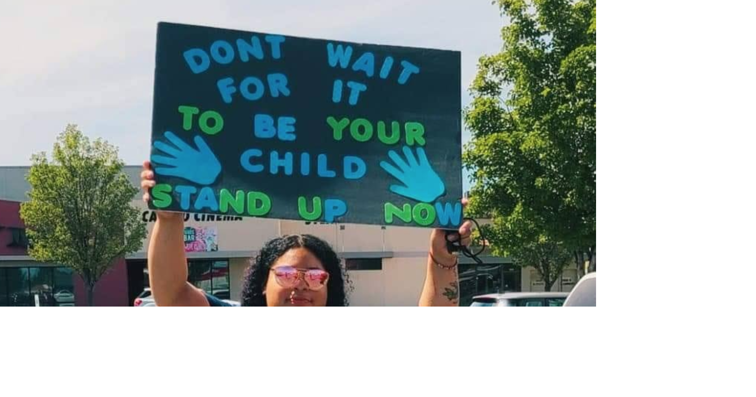 March against human trafficking set for Sept. 12 in Othello | Columbia ...