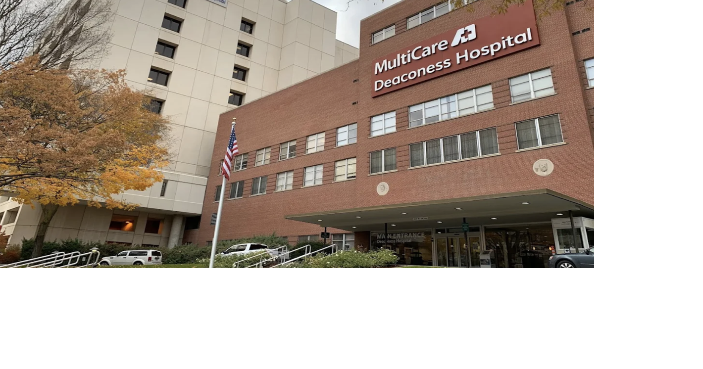 MultiCare to Pay $3.7 Million Over Unnecessary Spinal Surgeries at Spokane Hospital