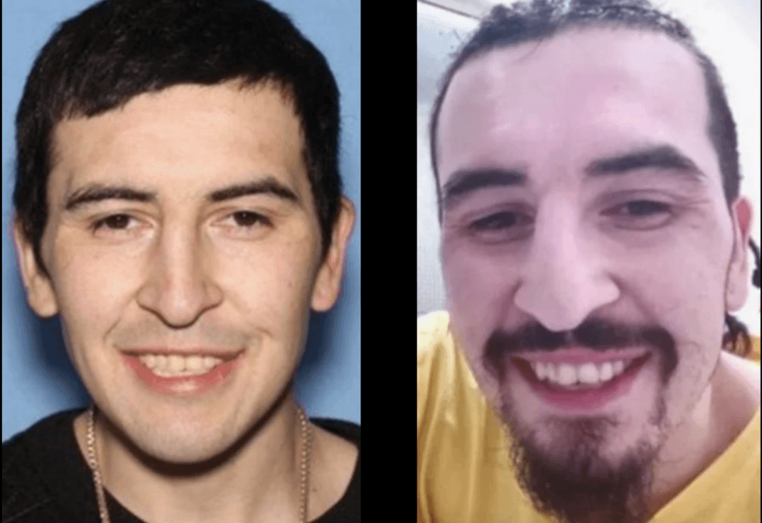 $10,000 FBI Reward Offered for Critical Information on Missing Omak Man ...