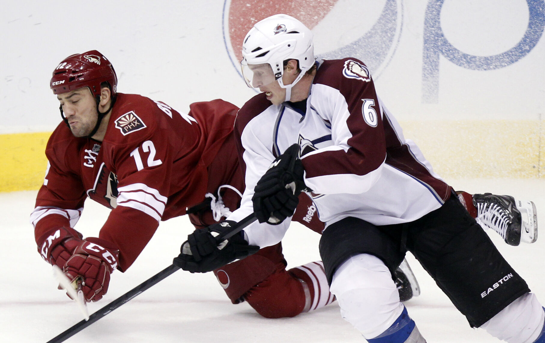 Former NHL Player Paul Bissonnette Attacked During Altercation At ...