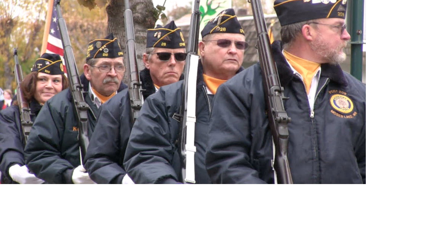 Which president signed veterans day into law