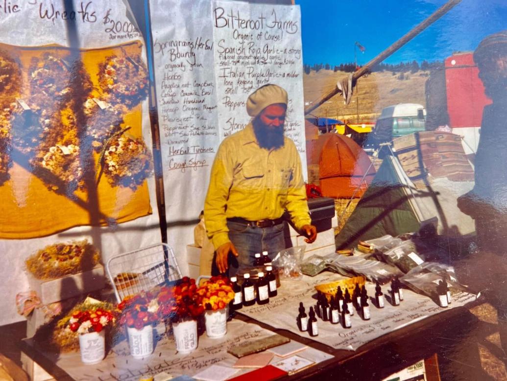 Okanogan Barter Faire's 50th Golden Jubilee this weekend Columbia