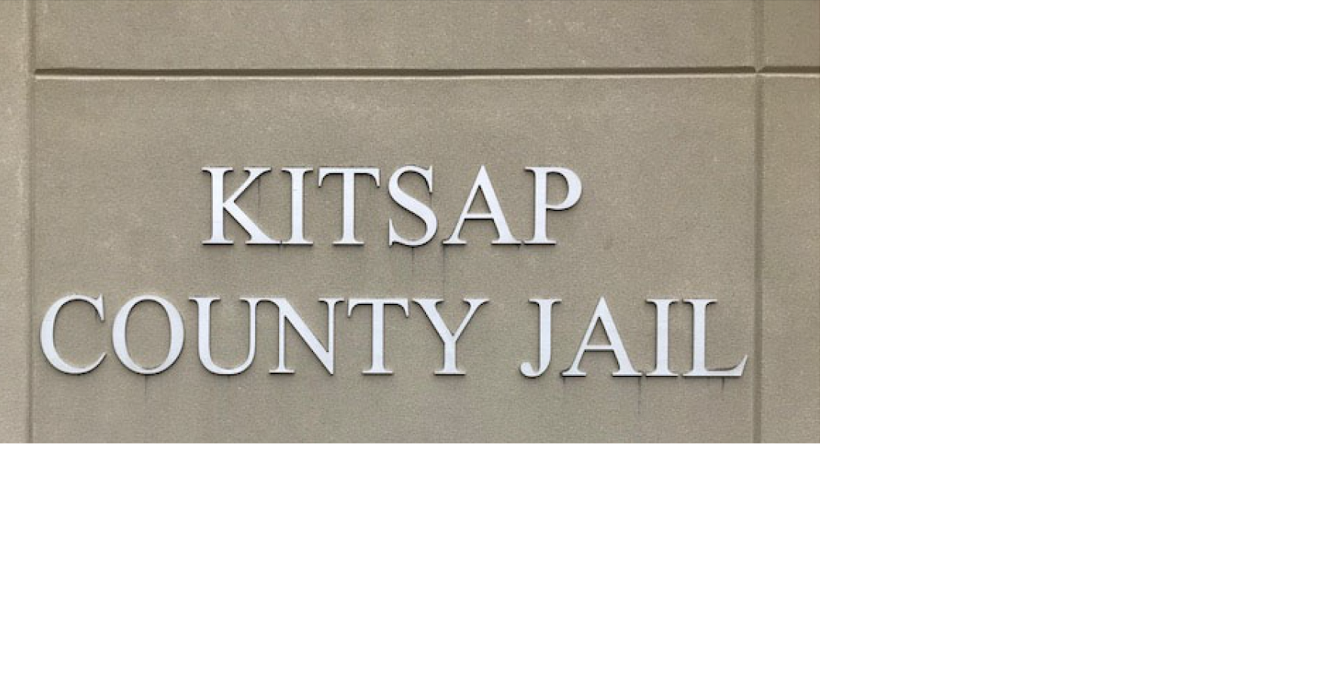 Kitsap County prosecutor declines charges in jail death South Sound