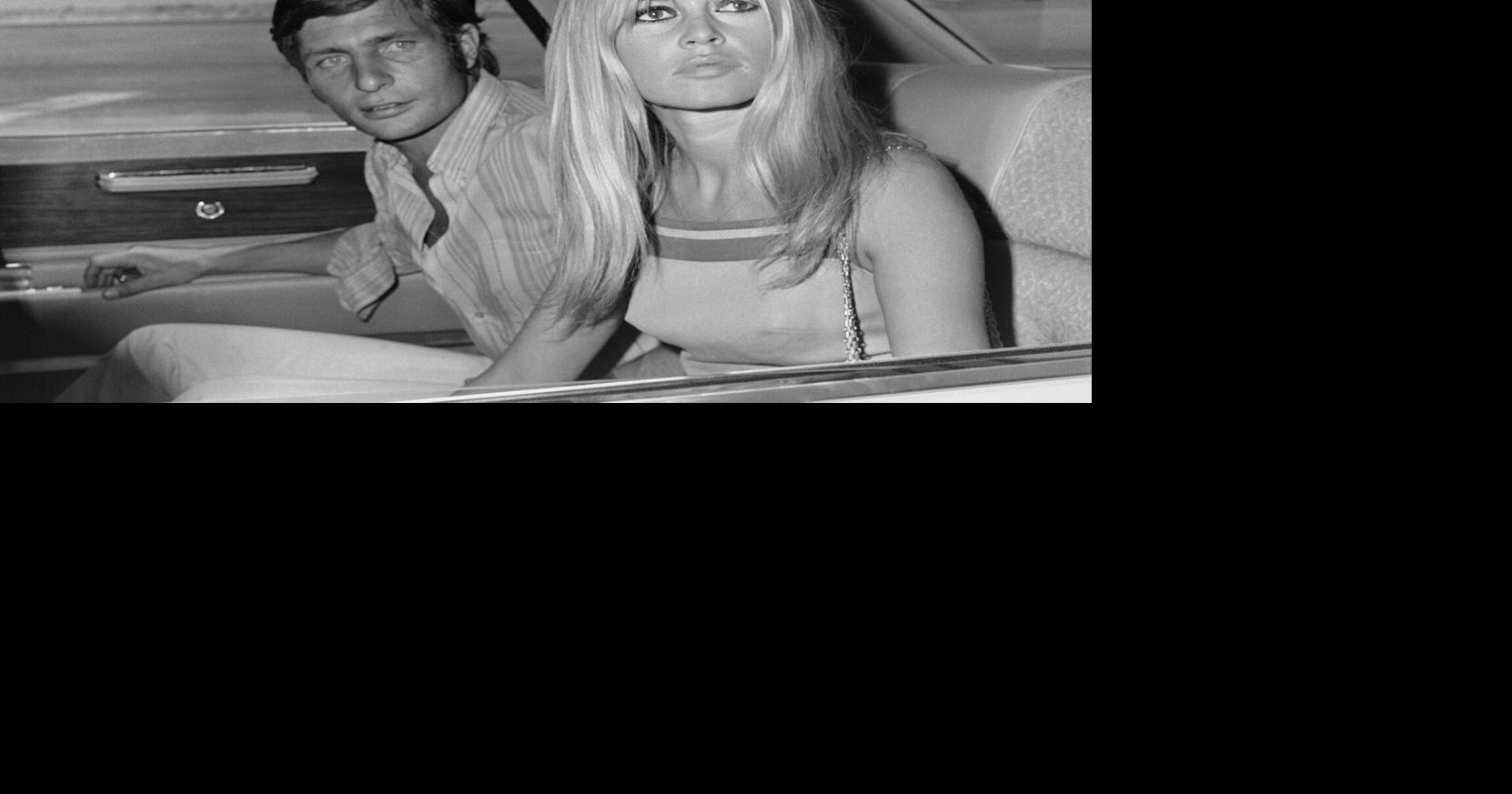 France Obit Bardot