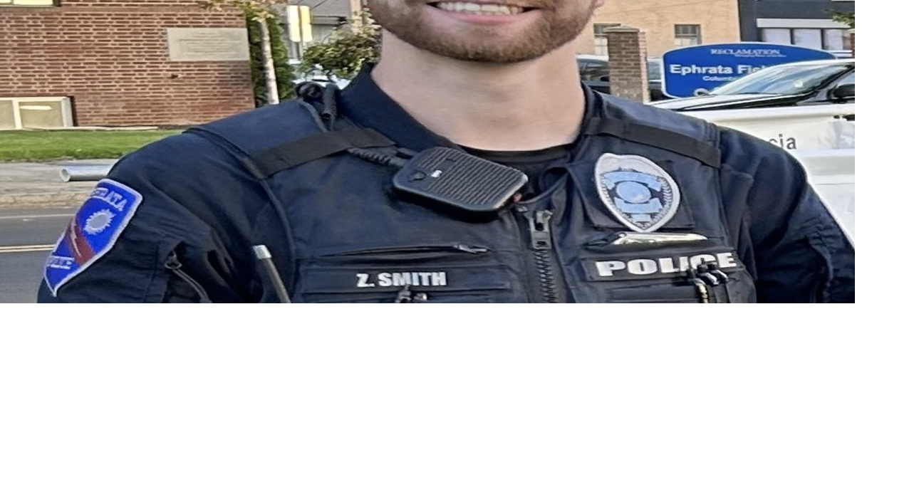 Ephrata Officer Recovers $146K in Fraud Investigation | Columbia Basin ...