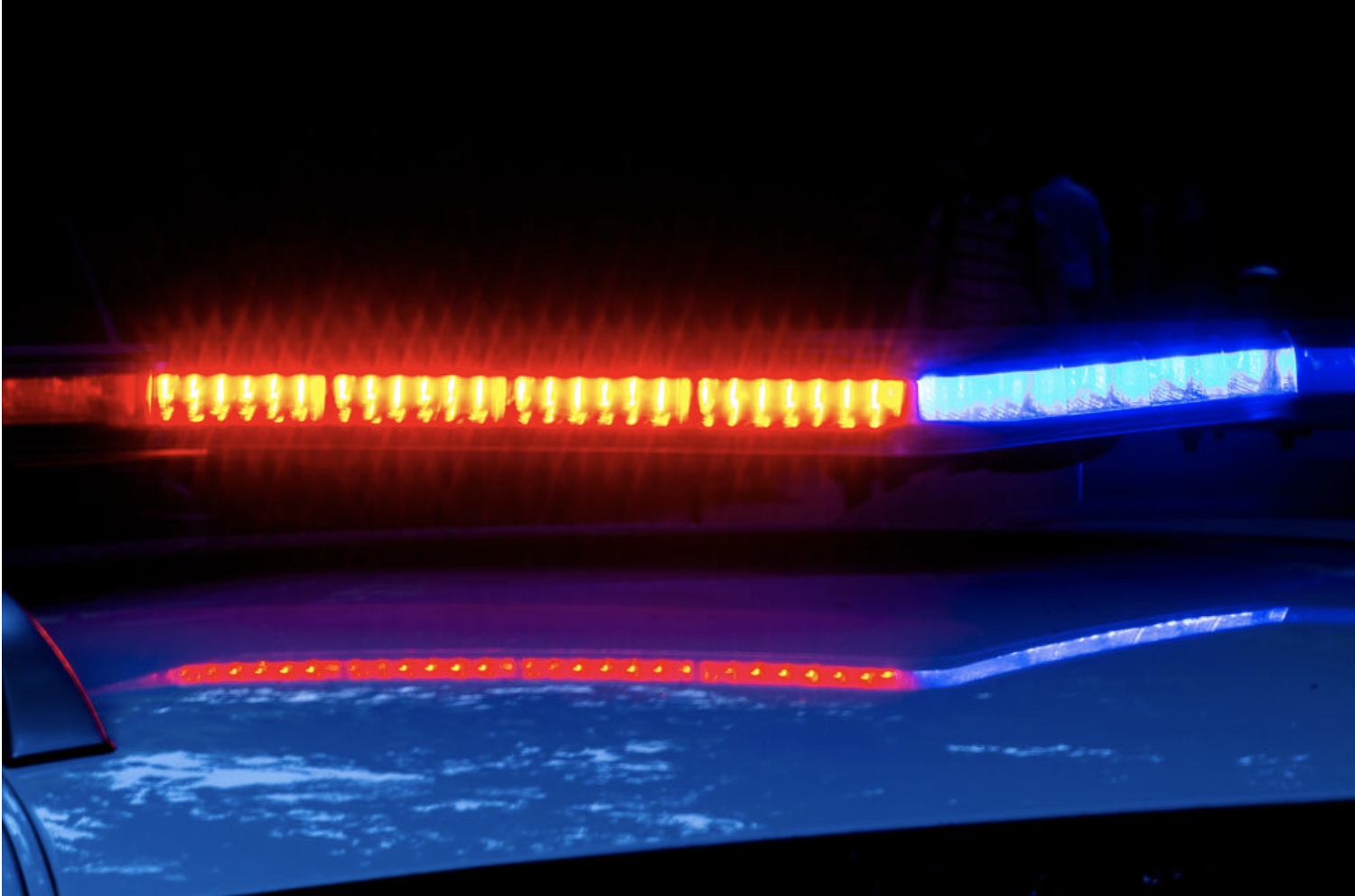 Police: Four Jailed After Guns Pointed at Man in Moses Lake | Columbia ...