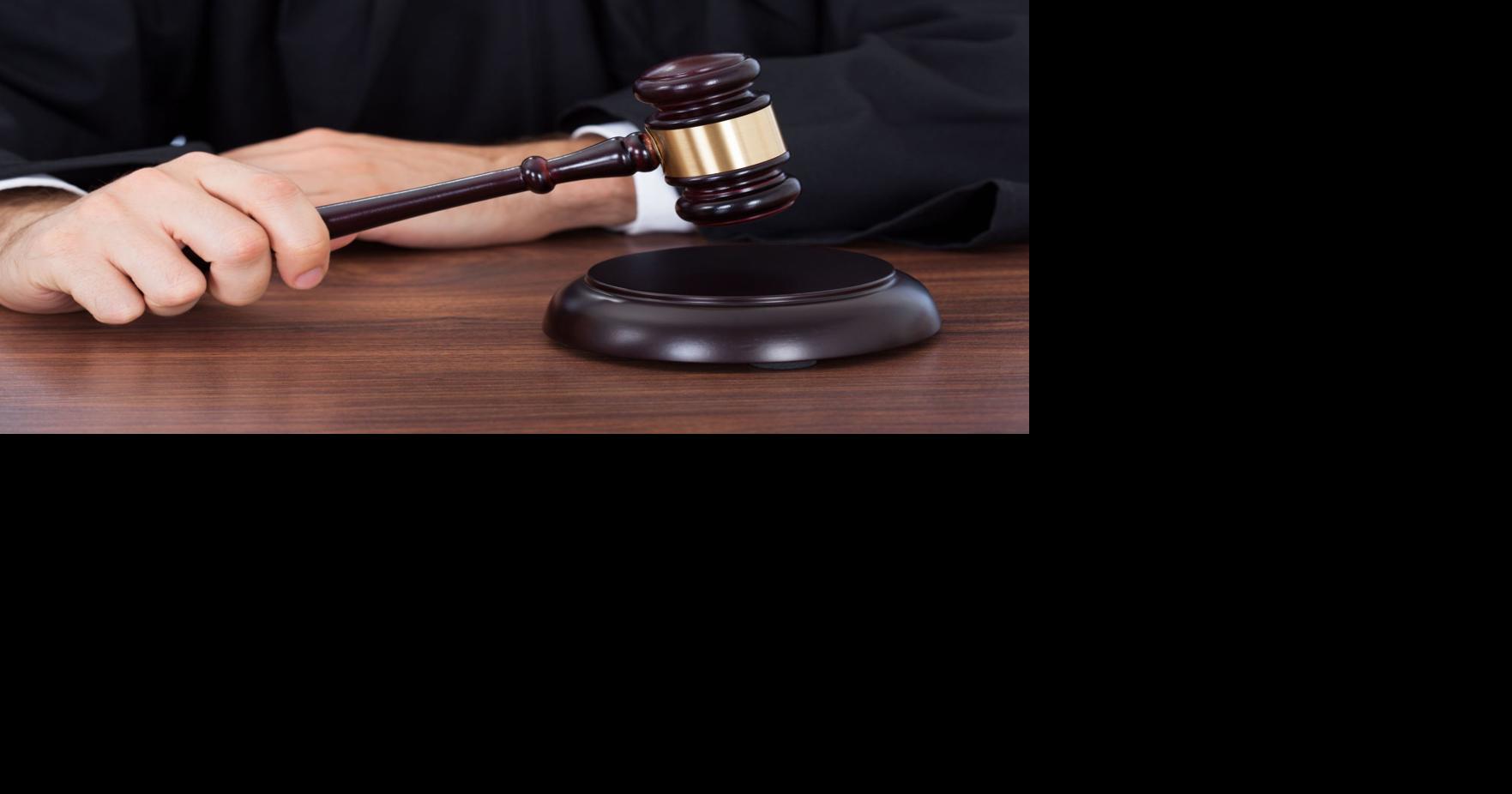 California man pleads guilty to vehicular homicide in death of Moses ...