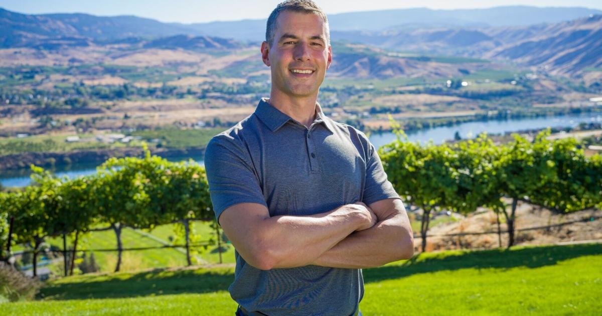 Morrison leading in Chelan County Sheriff's race | Columbia Basin ...