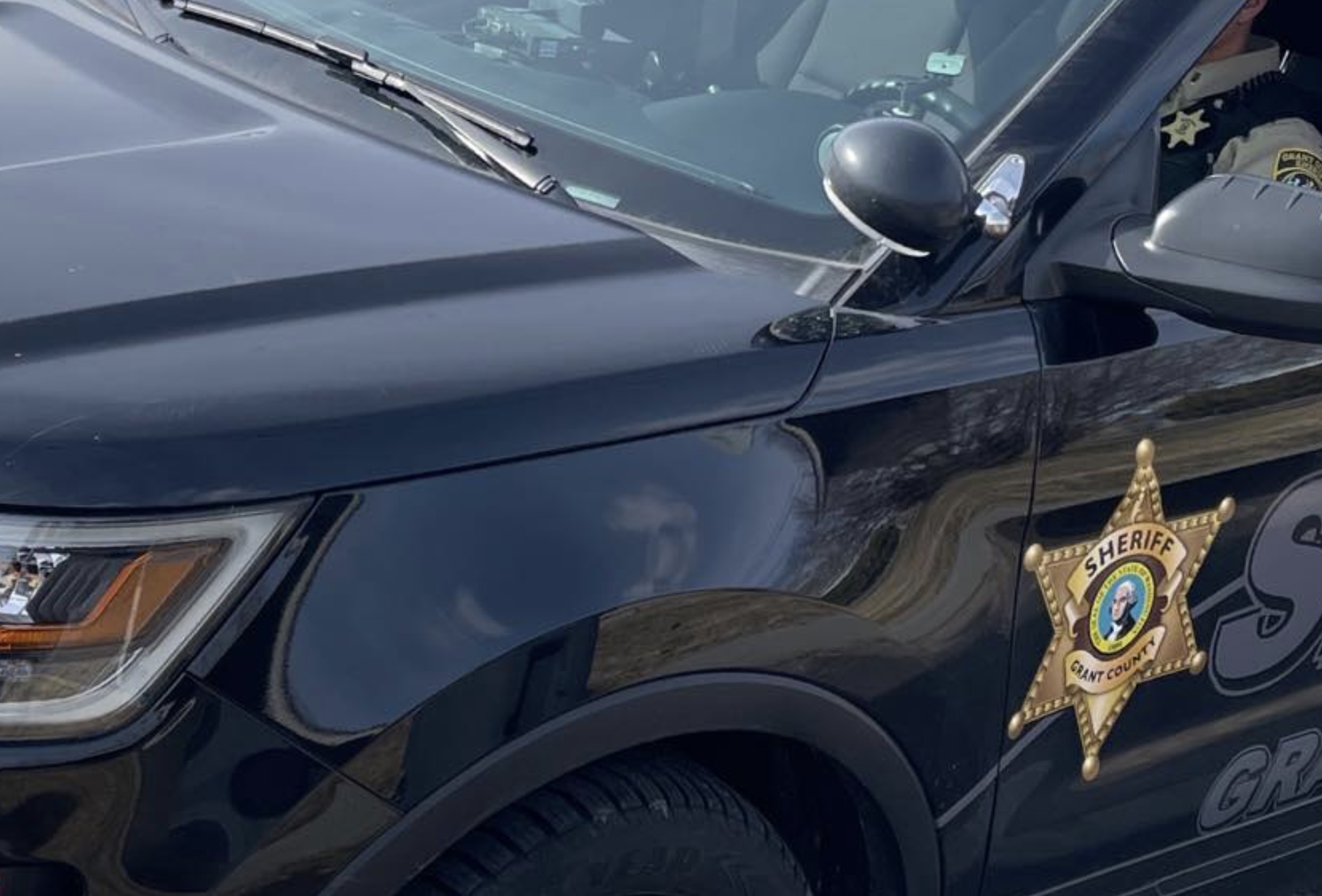 Moses Lake man arrested on child porn charges | Columbia Basin ...