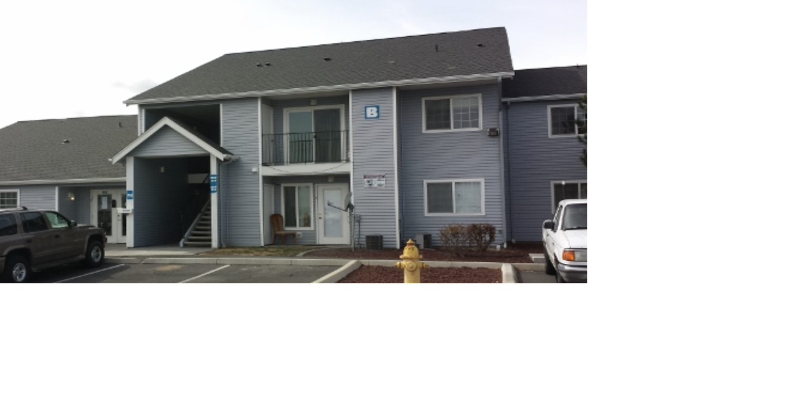 Public housing programs in Grant and Adams counties awarded 1 million