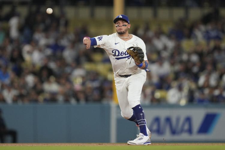 Dodgers to start Jack Flaherty in Game 1 of NLDS, with Yoshinobu