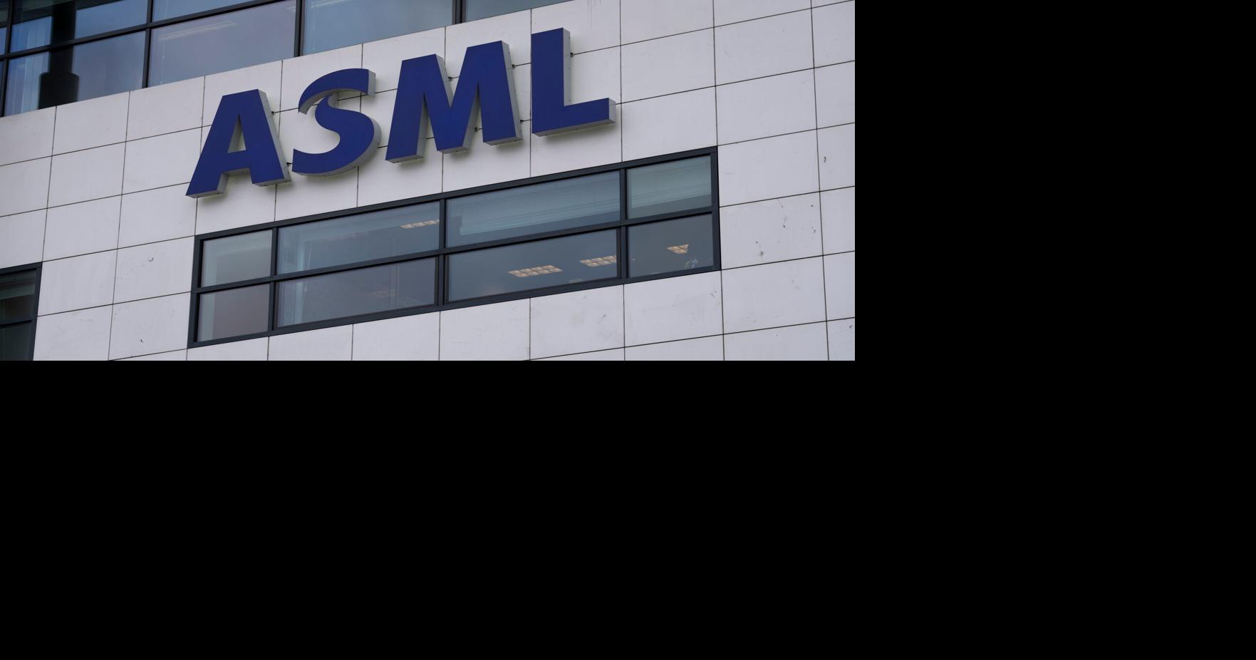 Netherlands ASML