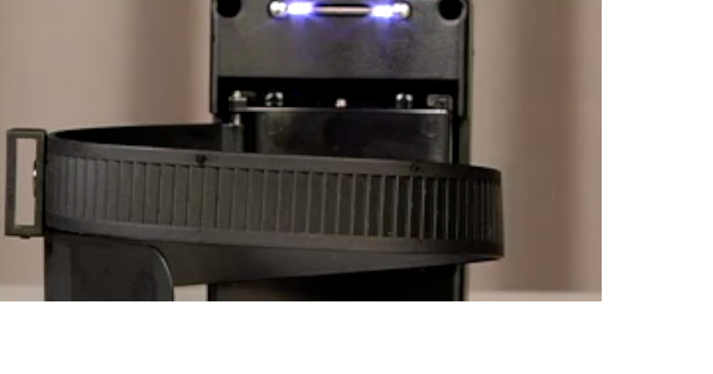 Unshackled inmates to wear #39 Stun Cuffs #39 during Grant County Superior