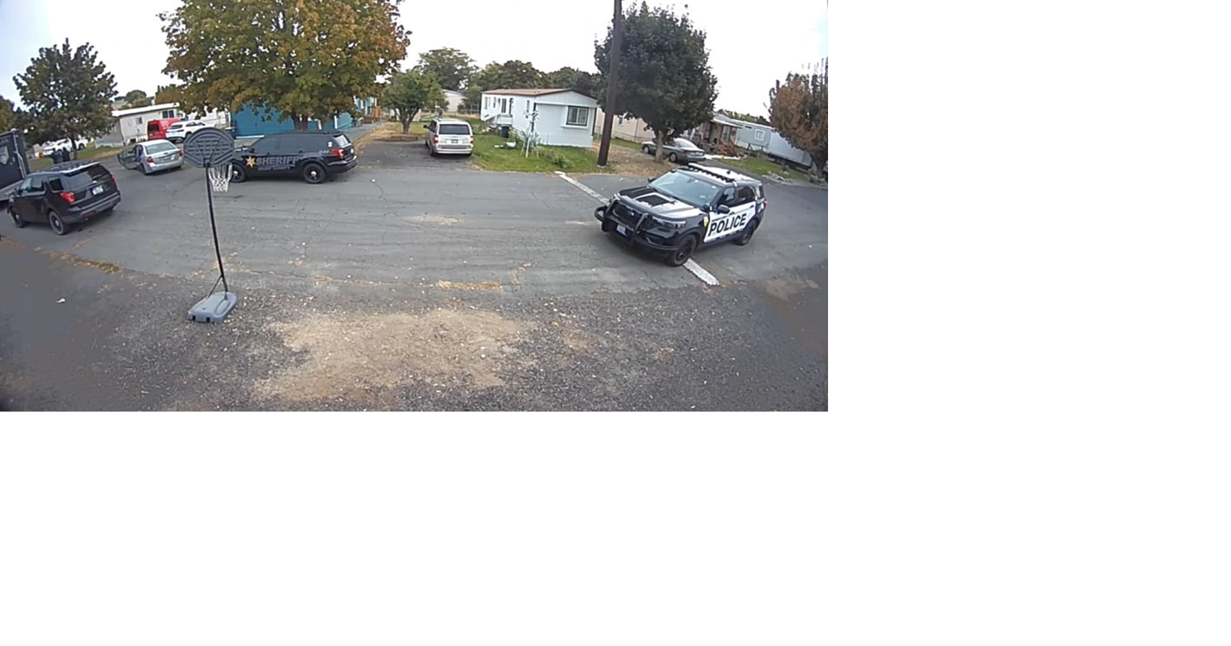 Two Arrested in Moses Lake Drug Trafficking Investigation | Columbia ...