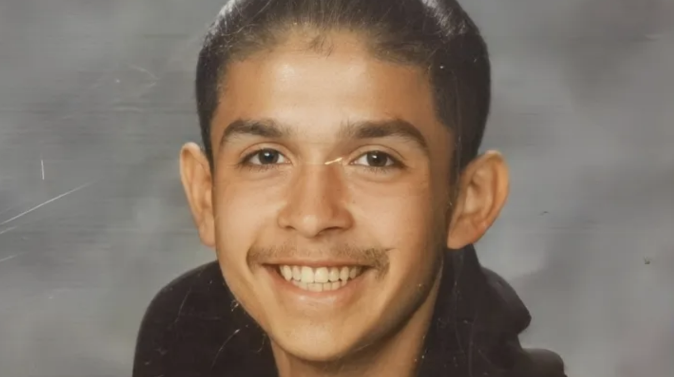 Family identifies 15yearold killed in Wenatchee shooting Columbia