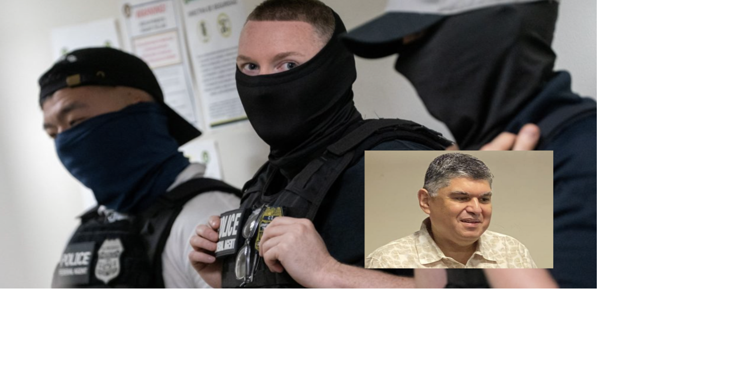 BREAKING: Moses Lake Native Helps Pass Police Mask Ban in WA Senate