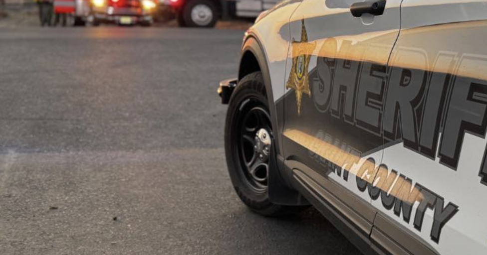 Moses Lake Man, 20, Jailed After 120 MPH Chase on I-90 | Columbia Basin ...