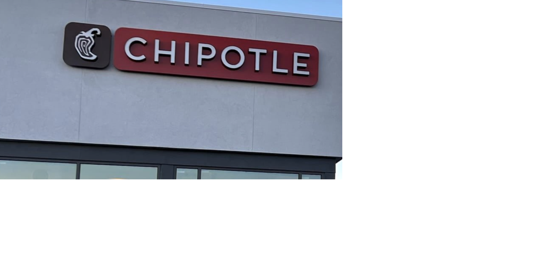 Moses Lake Chipotle to open next Saturday, May 6 Columbia Basin