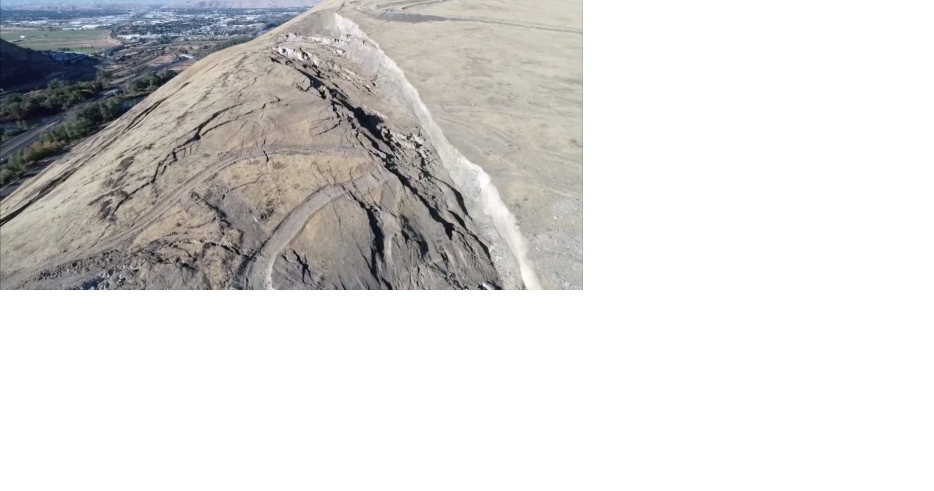 The latest on the Rattlesnake Ridge slide Columbia Basin