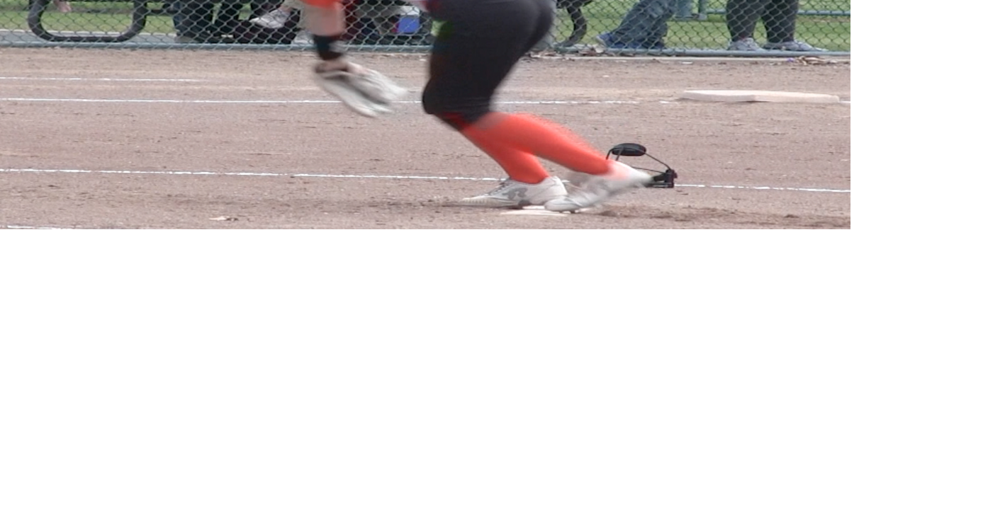 Ephrata wins opener then stumbles at State 2A Softball Tournament