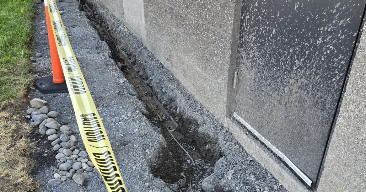 Architect, insurer deny liability in Moses Lake Groff Elementary closure lawsuit