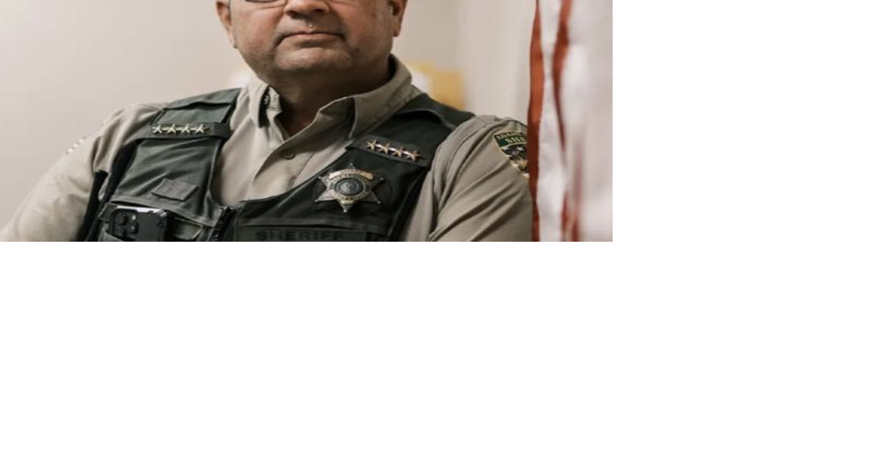 Sheriff: Sophisticated Phone Scam Hits Othello | Columbia Basin ...