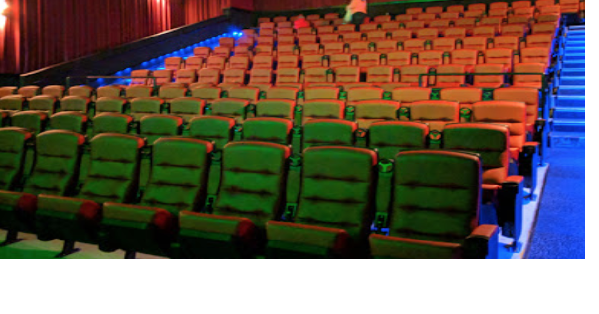 Local movie theaters join formal cinema safety program in hopes of