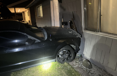Moses Lake Man Arrested for DUI After Crashing Into Home | Columbia ...