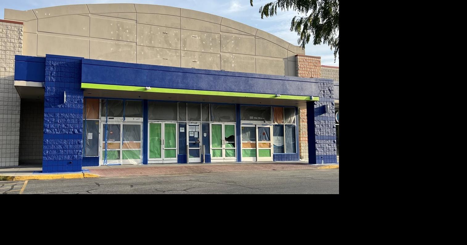 Family Entertainment Center Coming to Former Wenatchee Big Lots