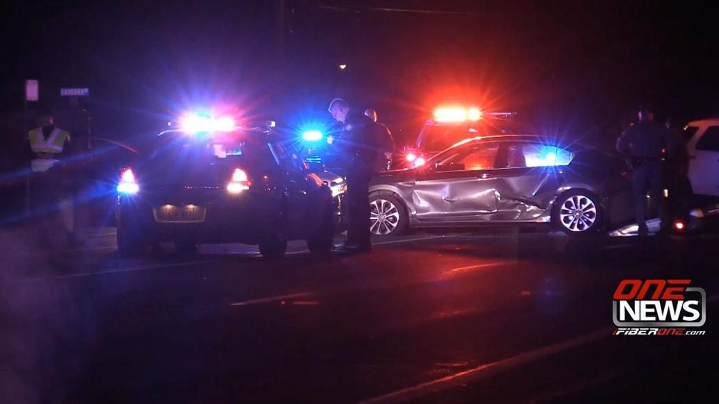 Women gets 90 days in jail for November pursuit in Moses Lake iFIBER