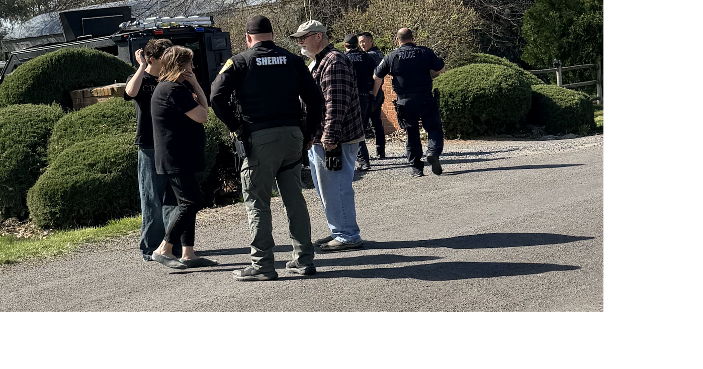 Moses Lake Teen Arrested in Ghost Gun Shooting | Columbia Basin ...
