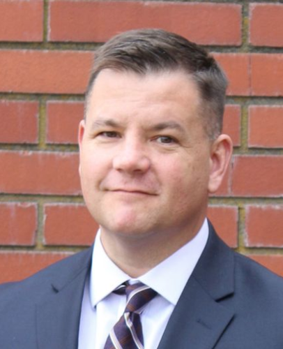 McSeveney resigns after 10 month Chelan County judgeship Columbia