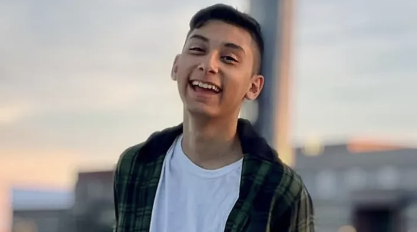 Connell High School student killed in "mass shooting" Columbia Basin