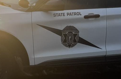 One Dead in Two-Vehicle Crash South of Ritzville | Columbia Basin ...