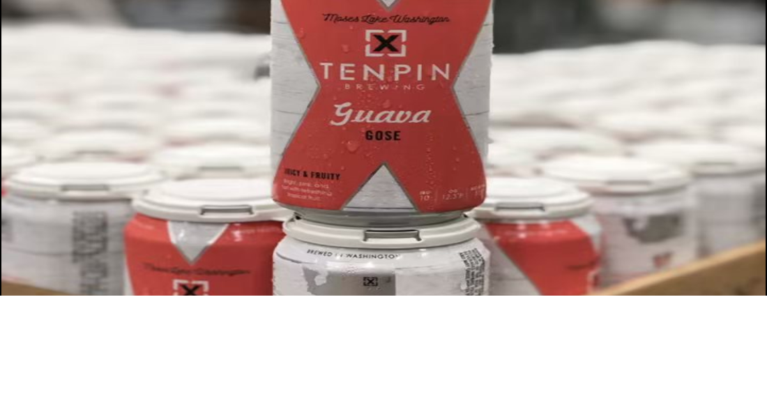 Opinion: Strike! Ten Pin Brewing does it again with release of new ...