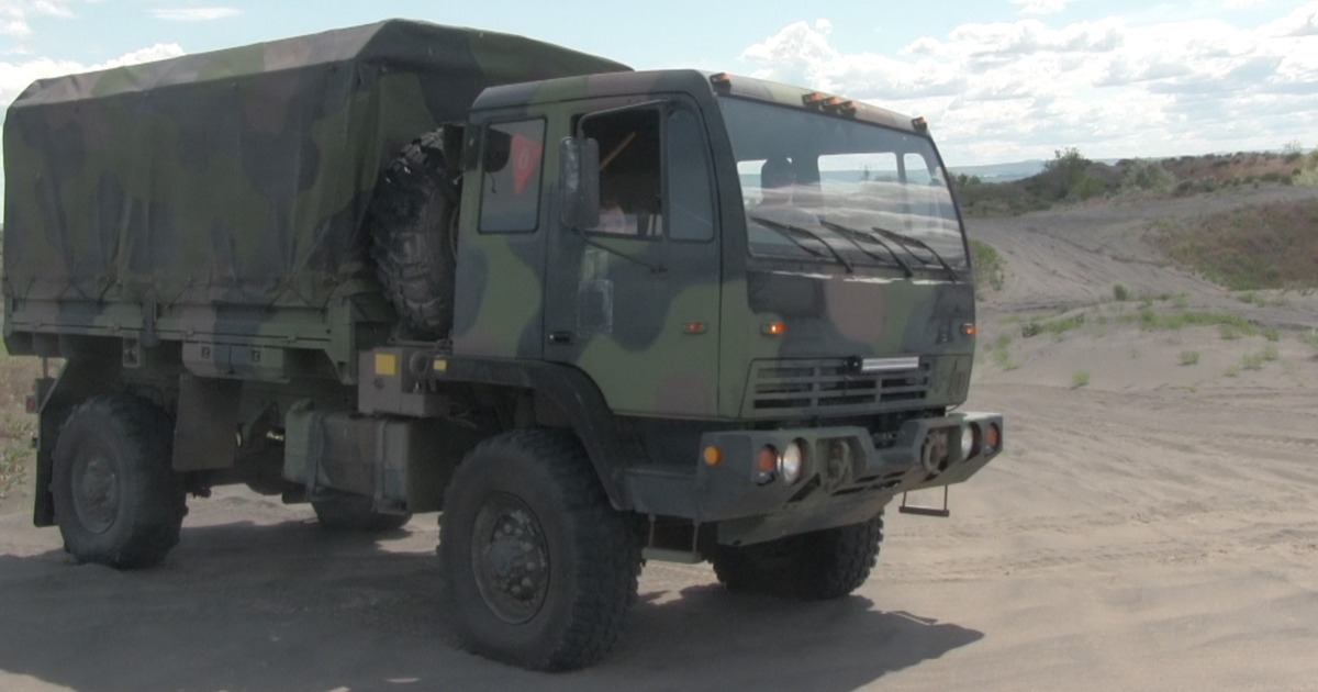 Stranded Rigs Mitsubishi engineer takes on heroic role as 'point man' for towing ...