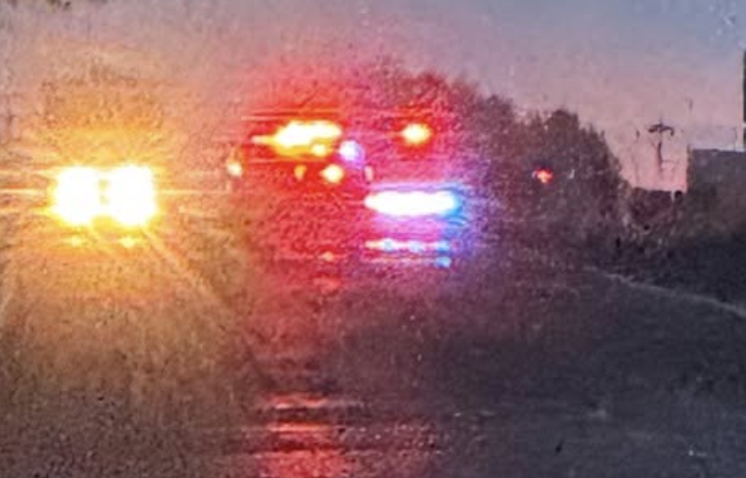 Moses Lake Man Arrested After Gunfire in Domestic Assault | Columbia ...