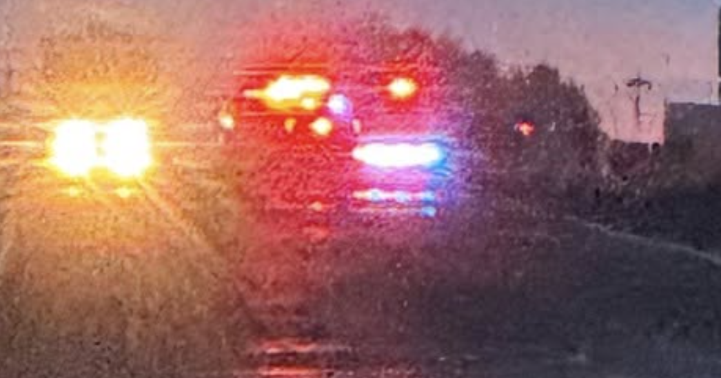Moses Lake Man Arrested After Gunfire in Domestic Assault | Columbia ...