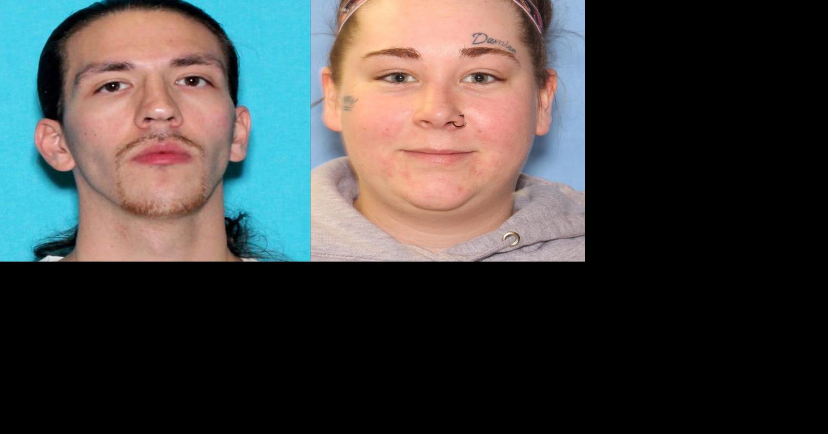 Moses Lake shooting suspects arrested Tuesday after pursuit in Pierce ...