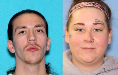 Moses Lake shooting suspects arrested Tuesday after pursuit in Pierce ...