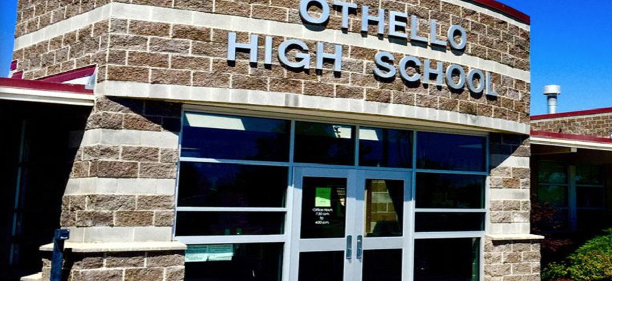 Othello School District adopts new COVID19 metric for transitioning