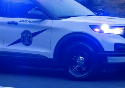 Speeding driver hits State Trooper on foot near Cle Elum | Columbia ...