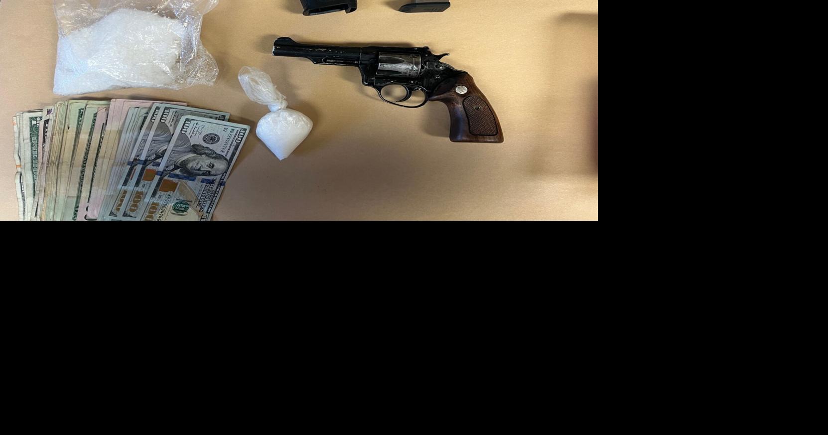 Moses Lake Man Busted on Federal Drug Charges in Disguise | Columbia ...